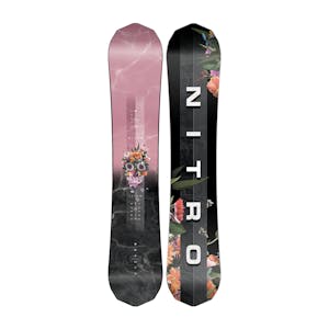 Nitro Beauty Women’s Snowboard 2024