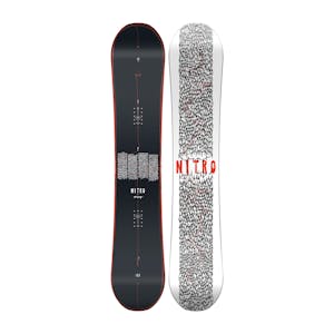 Nitro T1 Snowboard 2024