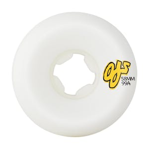 OJ Dressen Laugh It Up 58mm Skateboard Wheels