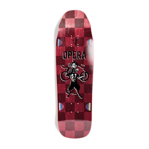 Opera Beast 9.5” Skateboard Deck