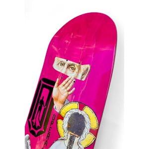 Opera Bit 8.9” Skateboard Deck