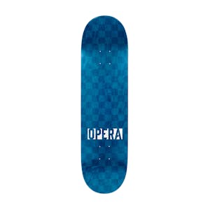 Opera Burning 9.0” Skateboard Deck