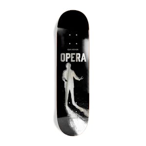 Opera Clay Kreiner Praise 8.5” Skateboard Deck