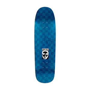 Opera Cloudy 9.1” Skateboard Deck