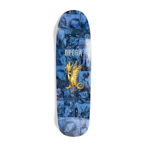 Opera Dragon 9.125” Skateboard Deck
