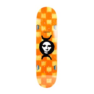 Opera Dye Mask 8.5” Skateboard Deck