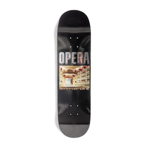 Opera Theatre 8.25” Skateboard Deck