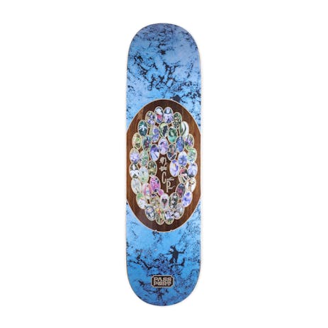 PASS~PORT Yearbook Series 8.25” Skateboard Deck - Callum