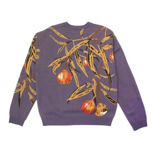Pass~Port Quandong Knit Sweater - Lilac