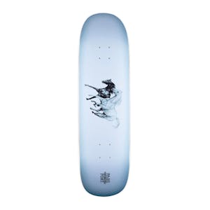 PASS~PORT Horses 8.625” Skateboard Deck - Brumbies [Softie]