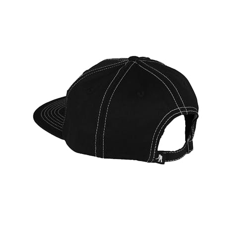 Pass~Port Maestro Casual Hat - Black