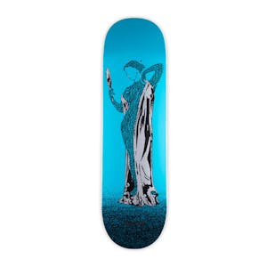 PASS~PORT Stem Sirens 8.5” Skateboard Deck - Mirror