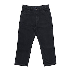 Pass~Port Workers Club Jeans - Black