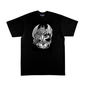 Personal Gargoyle T-Shirt - Black