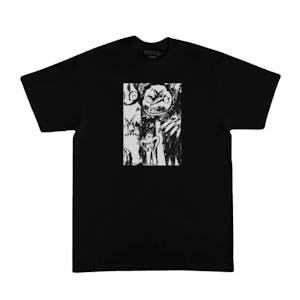 Personal Ham T-Shirt - Black