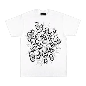 Personal Jester T-Shirt - White