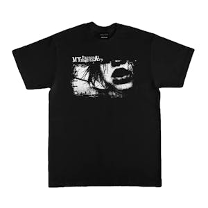 Personal Nightmare T-Shirt - Black