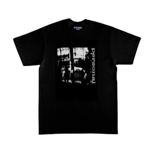 Personal Shoegaze T-Shirt - Black
