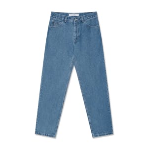 Polar 89 Denim Jeans - Mid Blue