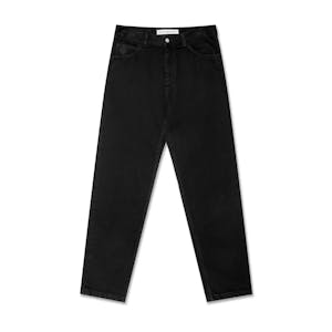 Polar 89 Denim Jeans - Pitch Black