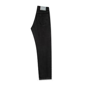 Polar 89 Denim Jeans - Pitch Black