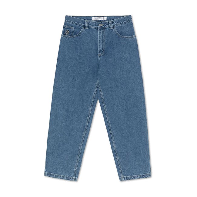 Denim Jeans Kmart Blue 16, Pants & Jeans, Gumtree Australia Salisbury  Area - Para Hills