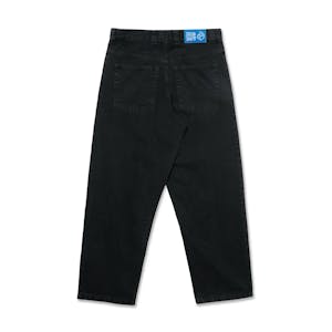 Polar Big Boy Jeans - Pitch Black