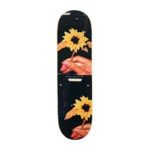 Polar Boserio Flower 8.625” Skateboard Deck