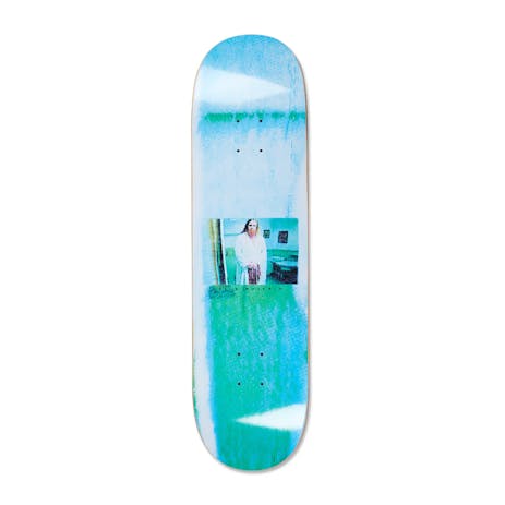 Polar Boserio Jesus 8.5” Skateboard Deck