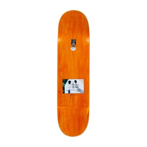 Polar Boserio Jesus 8.5” Skateboard Deck