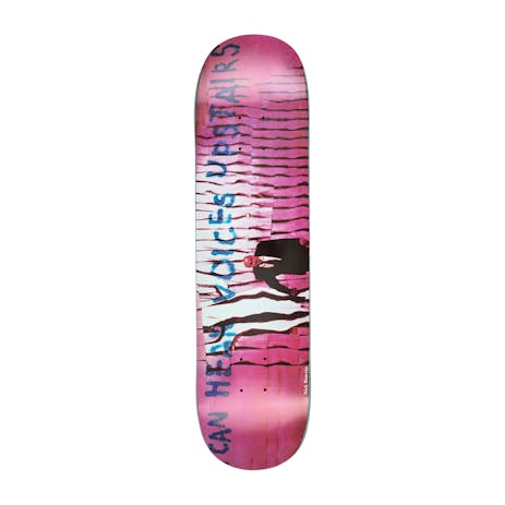 Polar Boserio Voices 8.25” Skateboard Deck