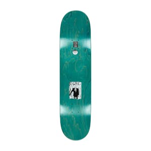 Polar Boserio Voices 8.25” Skateboard Deck