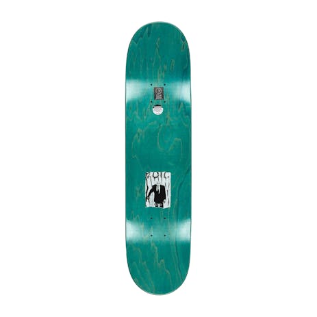 Polar Boserio Voices 8.25” Skateboard Deck