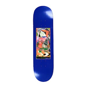Polar Brady Pigeons 8.5” Skateboard Deck