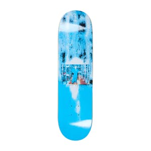 Polar Brady Worker 8.38” Skateboard Deck