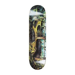 Polar Laurent Burnside 2084 8.5” Skateboard Deck