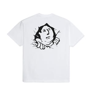Polar Coming Out T-Shirt - White
