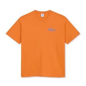 Polar Dreams T-Shirt - Orange