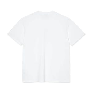 Polar Evol Times T-Shirt - White