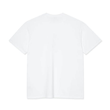 Polar Evol Times T-Shirt - White