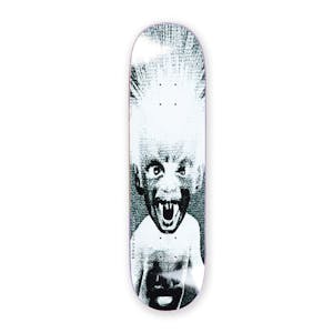 Polar Gonzalez Demon Child 8.25” Skateboard Deck