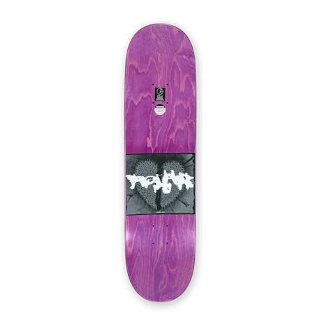 Polar Gonzalez Demon Child 8.25” Skateboard Deck