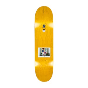 Polar Herrington Bunny 8.25” Skateboard Deck