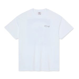 Polar Portrait T-Shirt - White