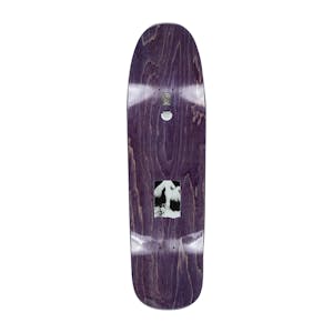 Polar Sanbongi Headless Angel 9.25” Skateboard Deck - 1991 Shape