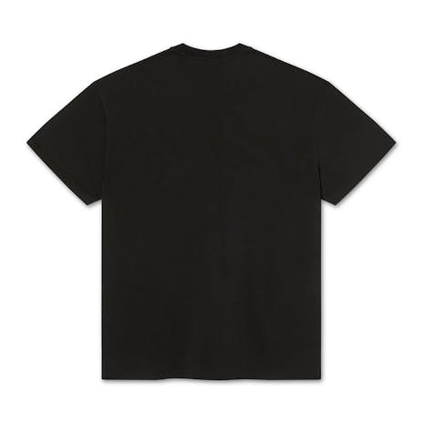 Polar Sitting Hands T-Shirt - Black