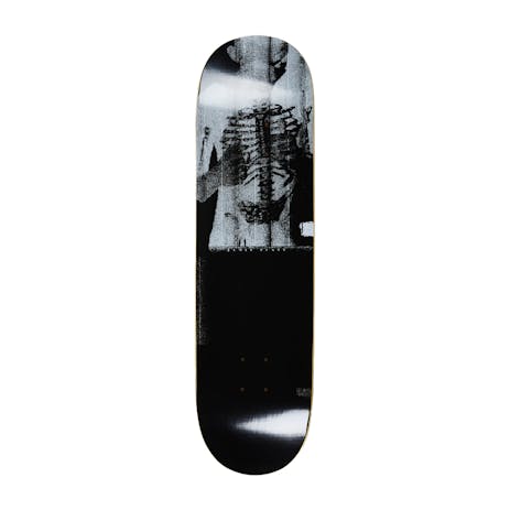 Polar Platt Skeleton Kid 9.0” Skateboard Deck