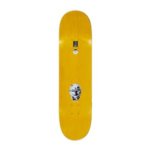 Polar Platt Skeleton Kid 9.0” Skateboard Deck