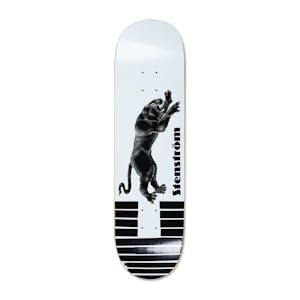 Polar Stenstrom Tape & Panther 8.5” Skateboard Deck