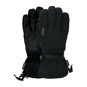 Pow Trench GORE-TEX Snowboard Glove - Black
